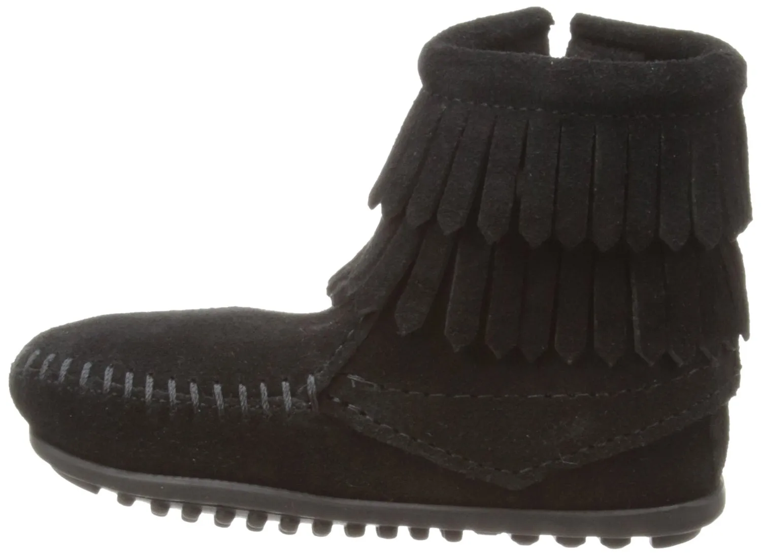 Minnetonka Kids Double Fringe