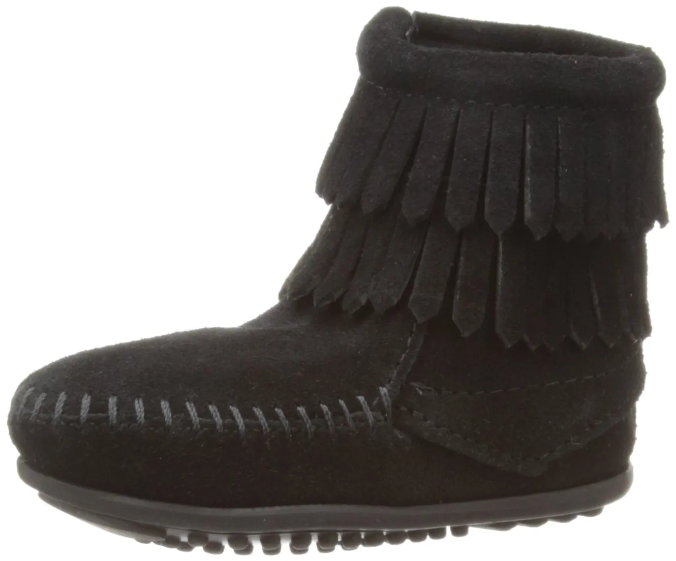 Minnetonka Kids Double Fringe
