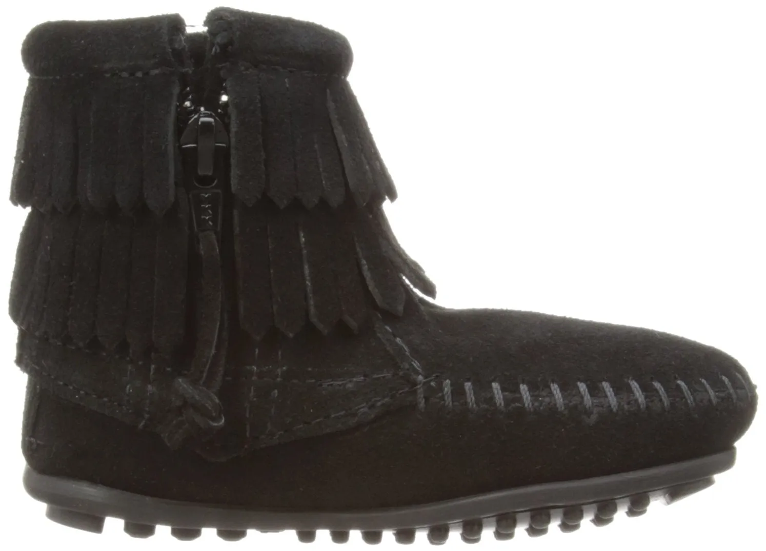 Minnetonka Kids Double Fringe