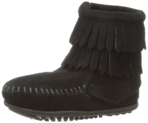 Minnetonka Kids Double Fringe