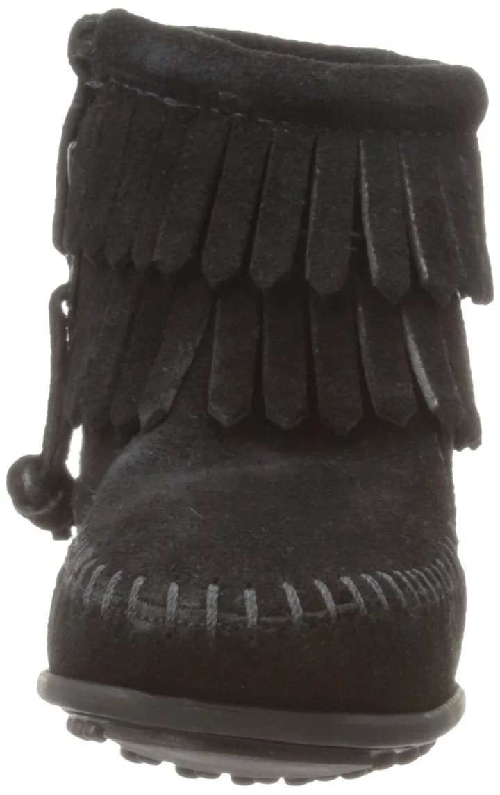 Minnetonka Kids Double Fringe