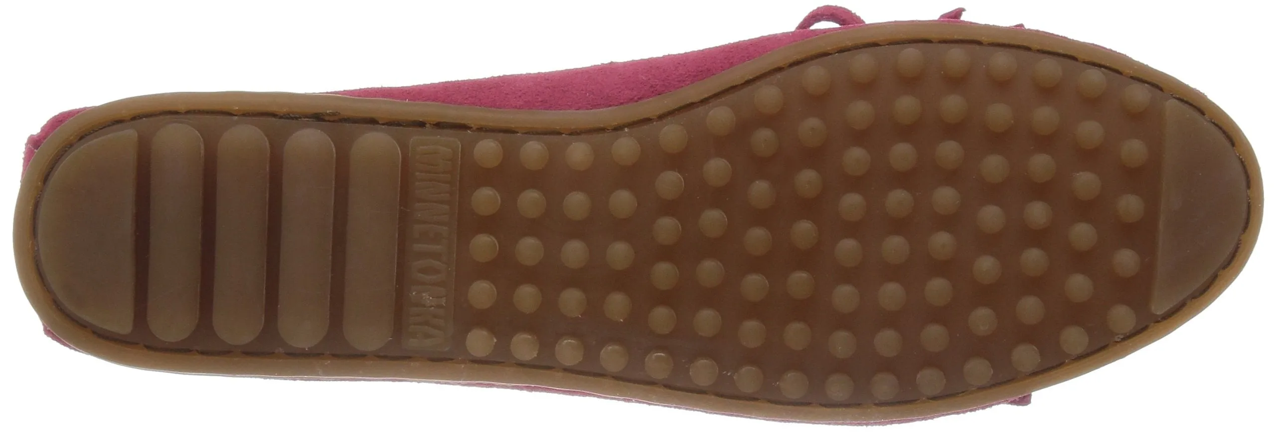 Minnetonka Kilty Moc