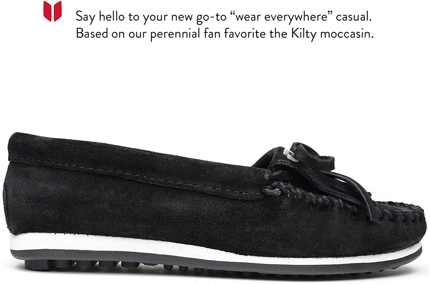 MINNETONKA KILTY PLUS