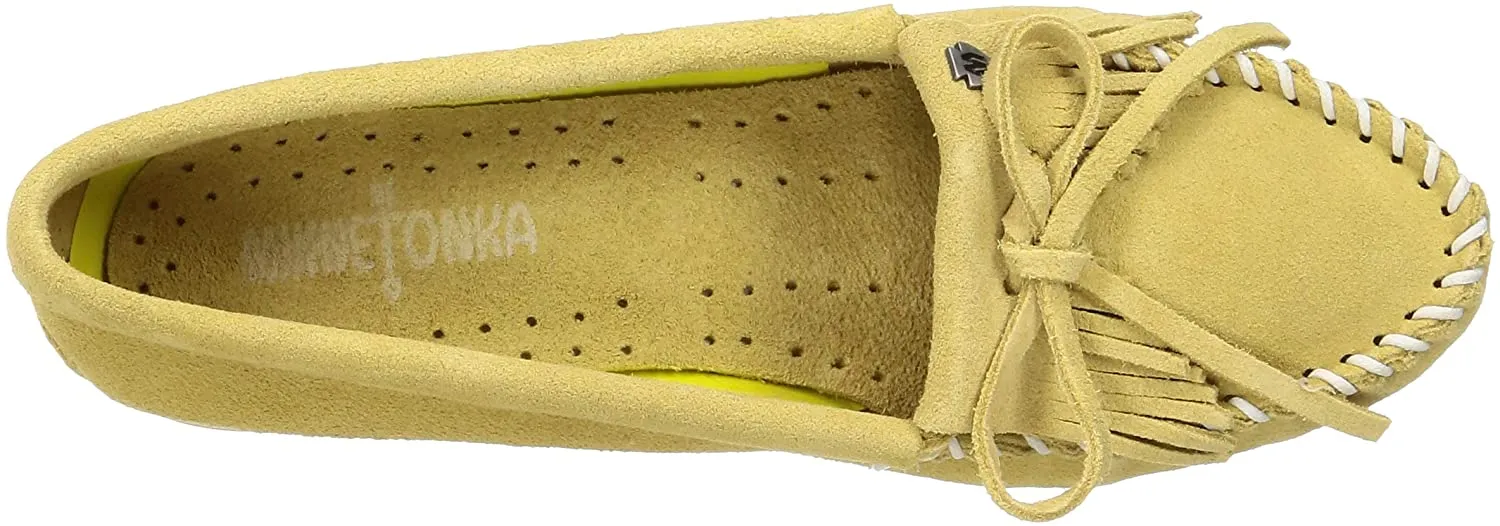 MINNETONKA KILTY PLUS