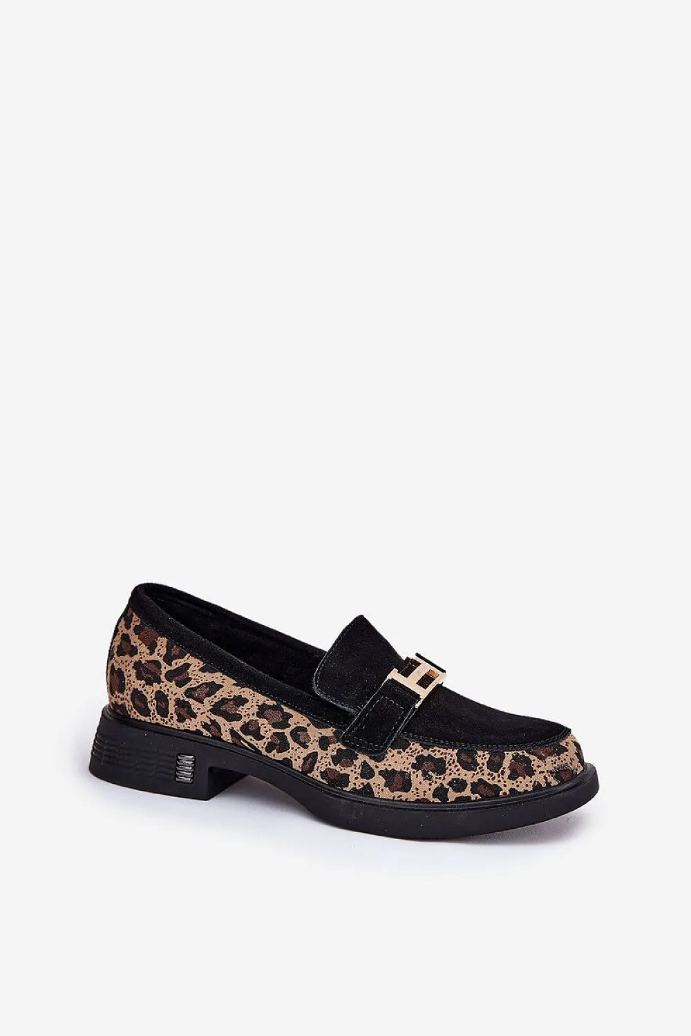 Mocassin