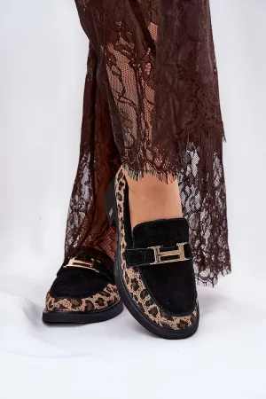 Mocassin