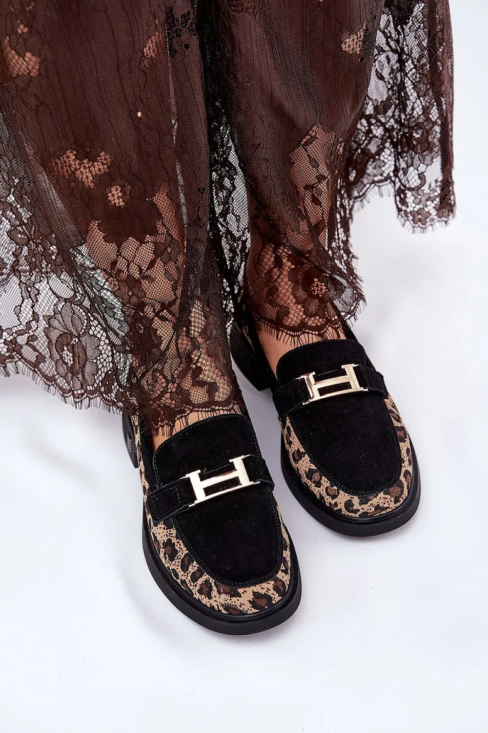 Mocassin
