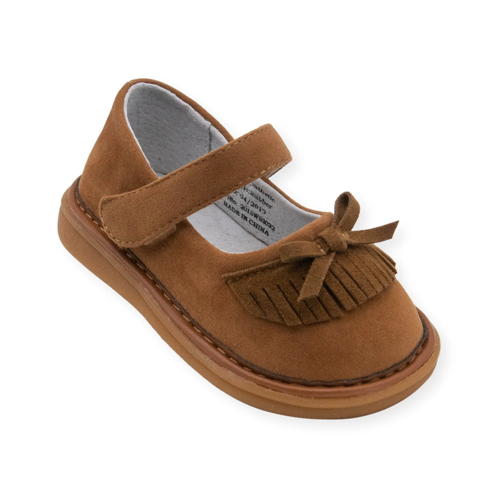 Moccasin Brown Shoe