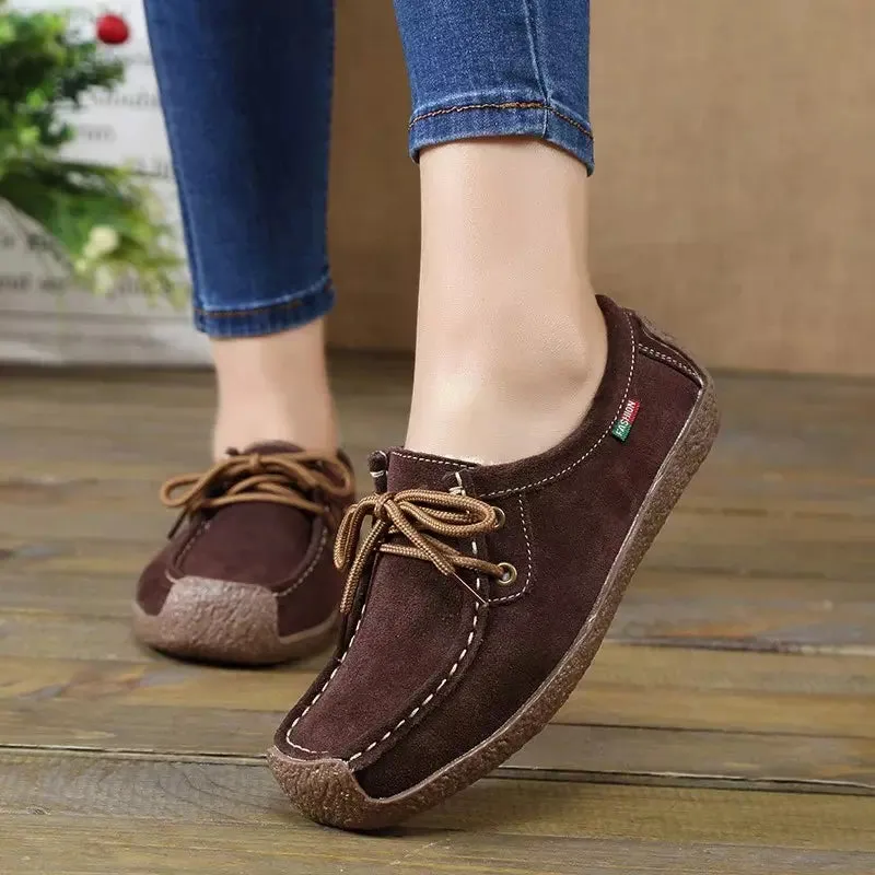 Moccasins for plantar fasciitis for women