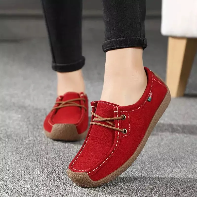 Moccasins for plantar fasciitis for women