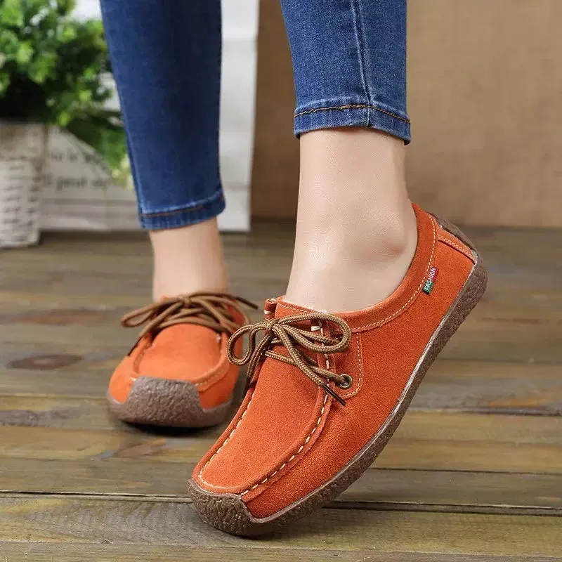 Moccasins for plantar fasciitis for women