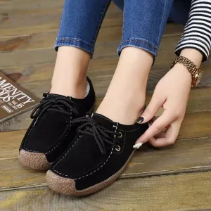 Moccasins for plantar fasciitis for women