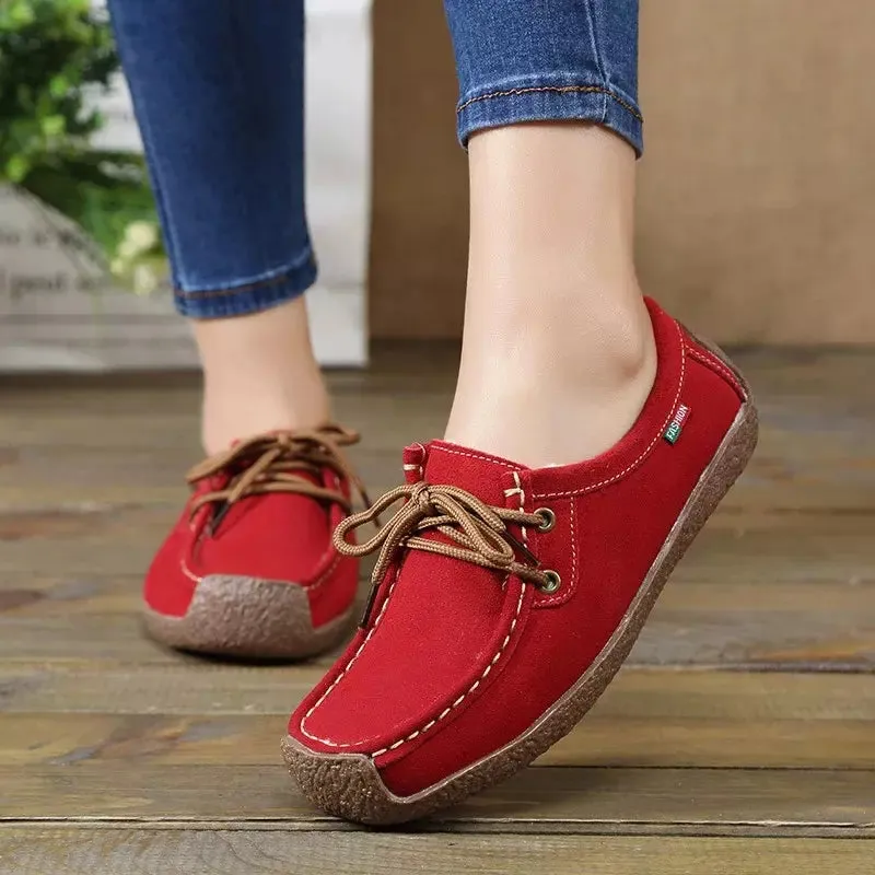 Moccasins for plantar fasciitis for women