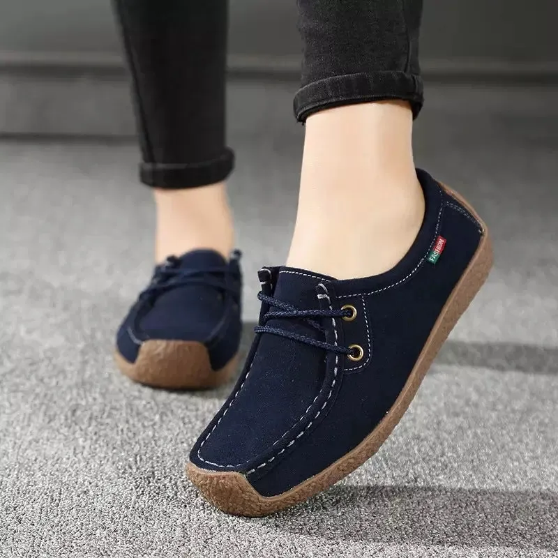 Moccasins for plantar fasciitis for women