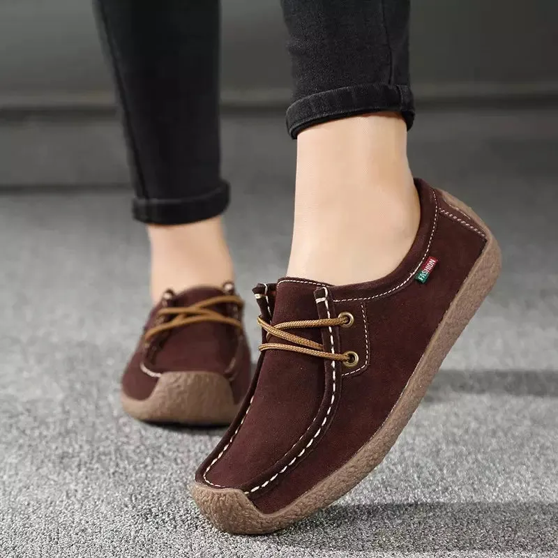 Moccasins for plantar fasciitis for women