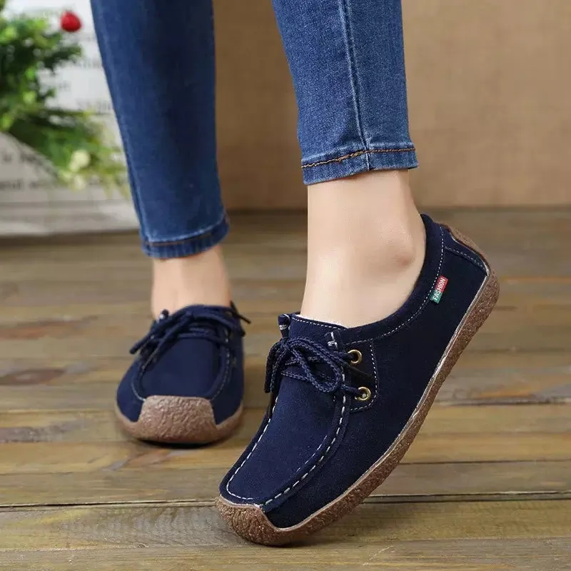 Moccasins for plantar fasciitis for women