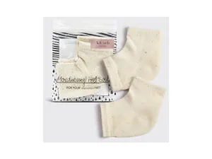 Moisturizing Heel Socks