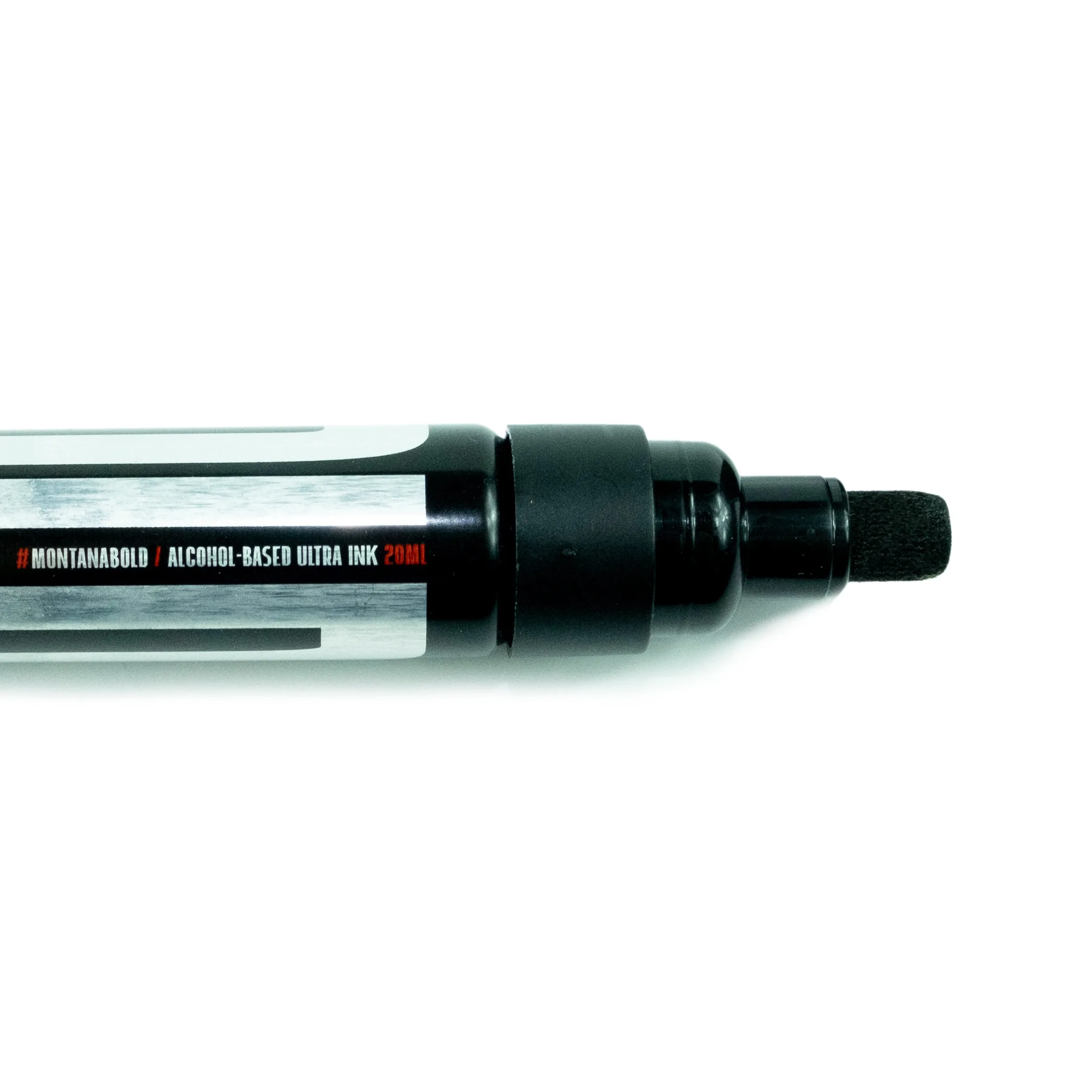 Montana BOLD Marker, 8mm Round Nib