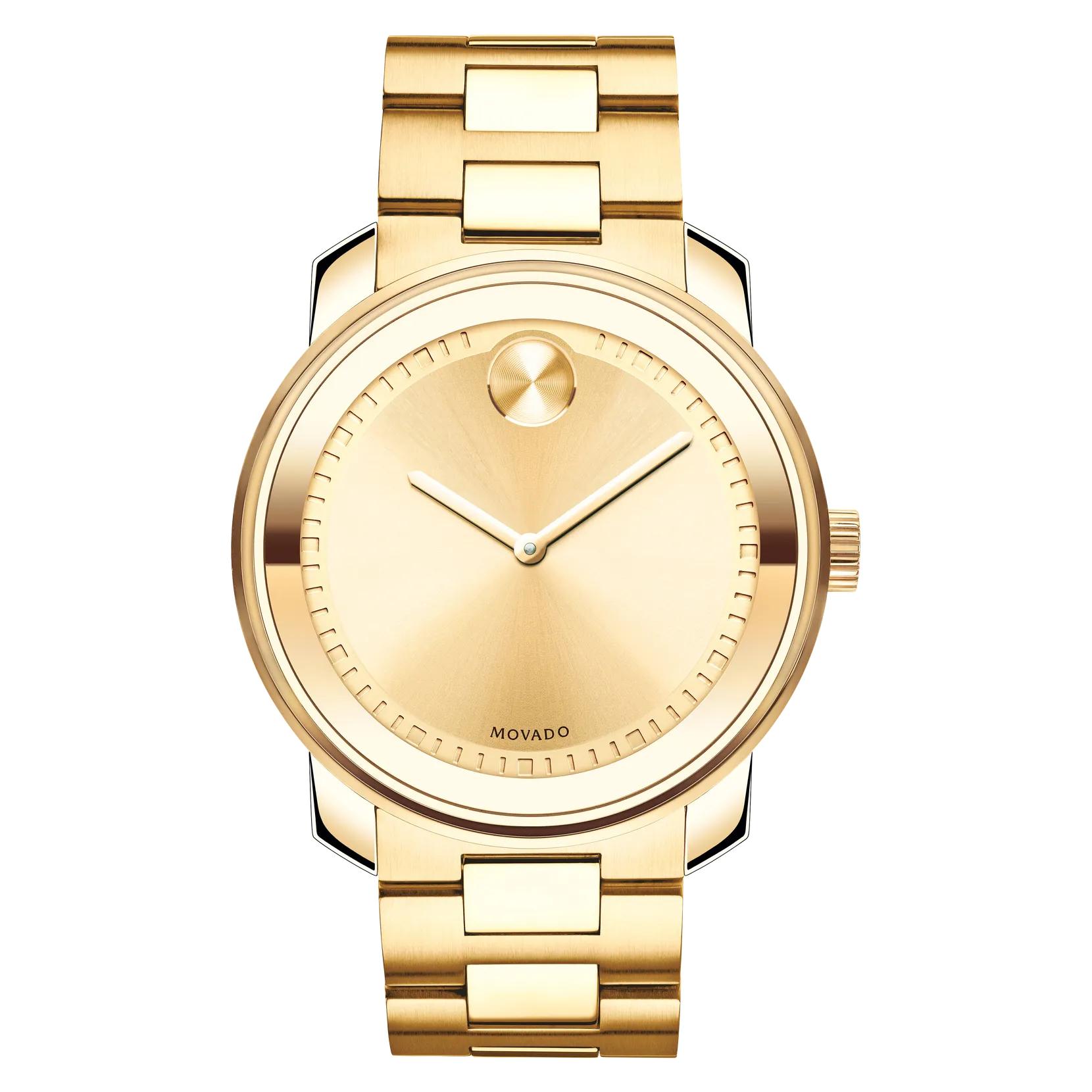 MOVADO 3600258 BOLD METALS