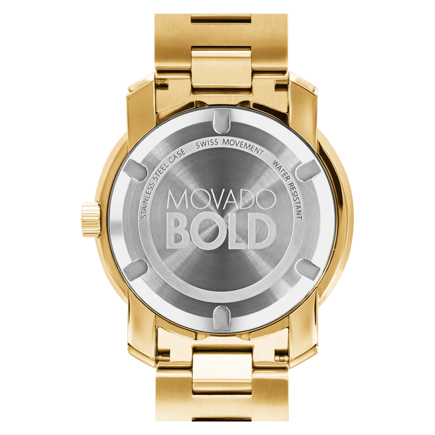 MOVADO 3600258 BOLD METALS