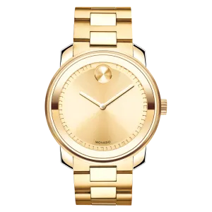 MOVADO 3600258 BOLD METALS
