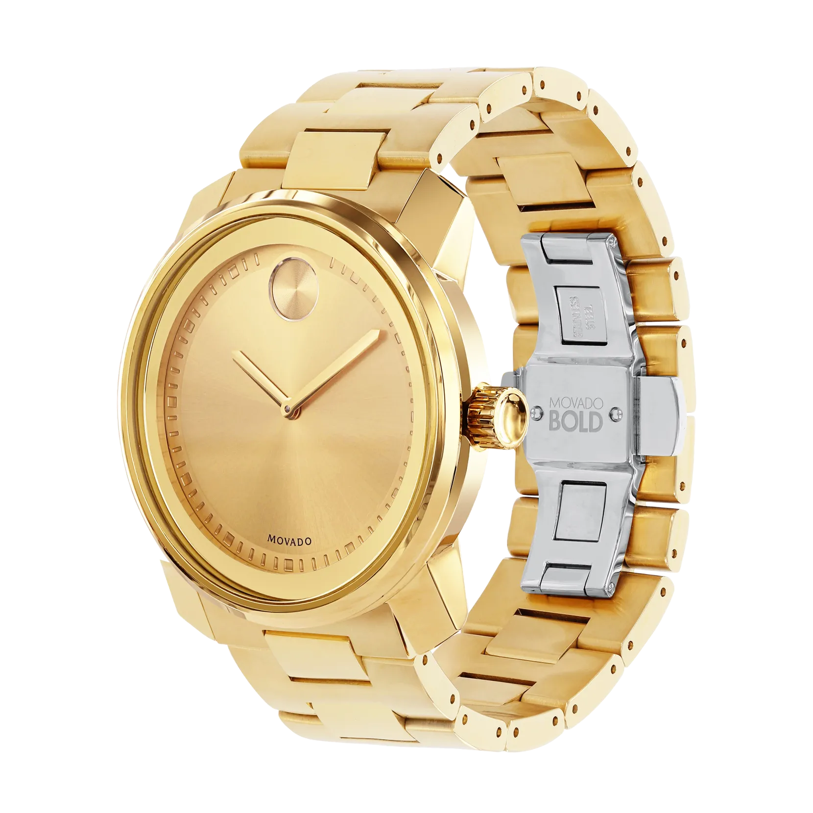 MOVADO 3600258 BOLD METALS