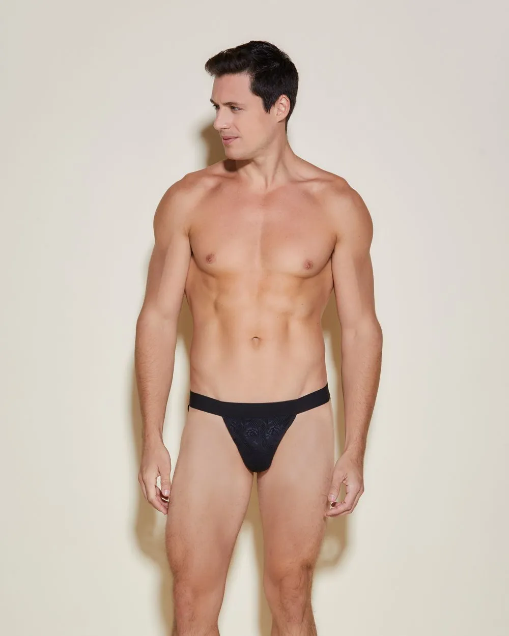 Never Say Never Jock Strap