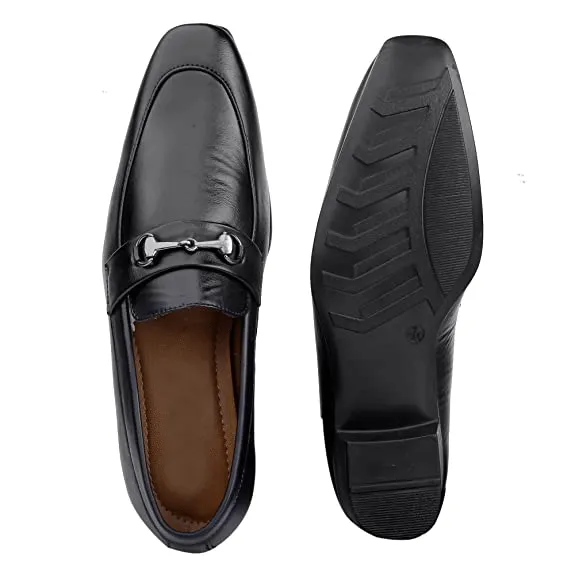 New Arrival Classy Design Height Increasing Formal Slip-On Shoes For Men's-Unique and Classy