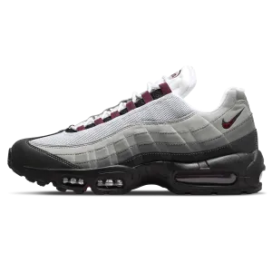 Nike Air Max 95 'Beetroot'