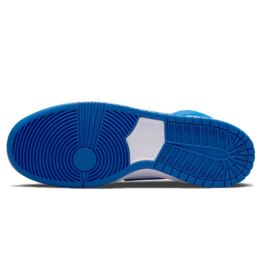 Nike SB Dunk High Pro 'Kentucky'