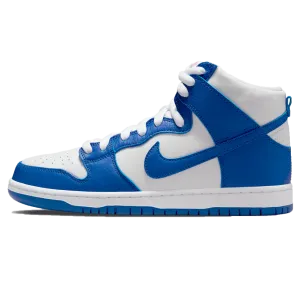 Nike SB Dunk High Pro 'Kentucky'