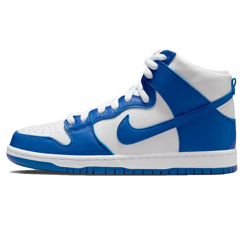 Nike SB Dunk High Pro 'Kentucky'