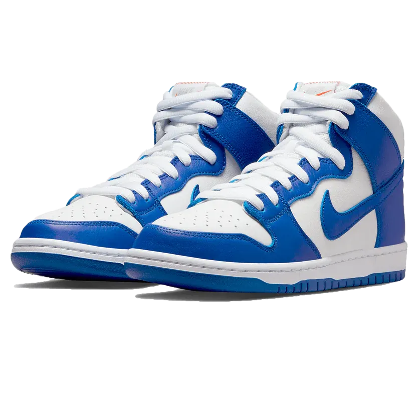 Nike SB Dunk High Pro 'Kentucky'