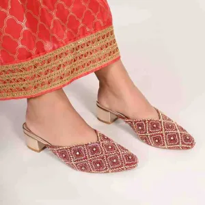 Noor Mules
