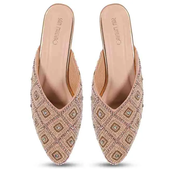 Noor Mules