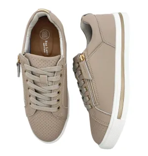 Nude KIKI sneaker
