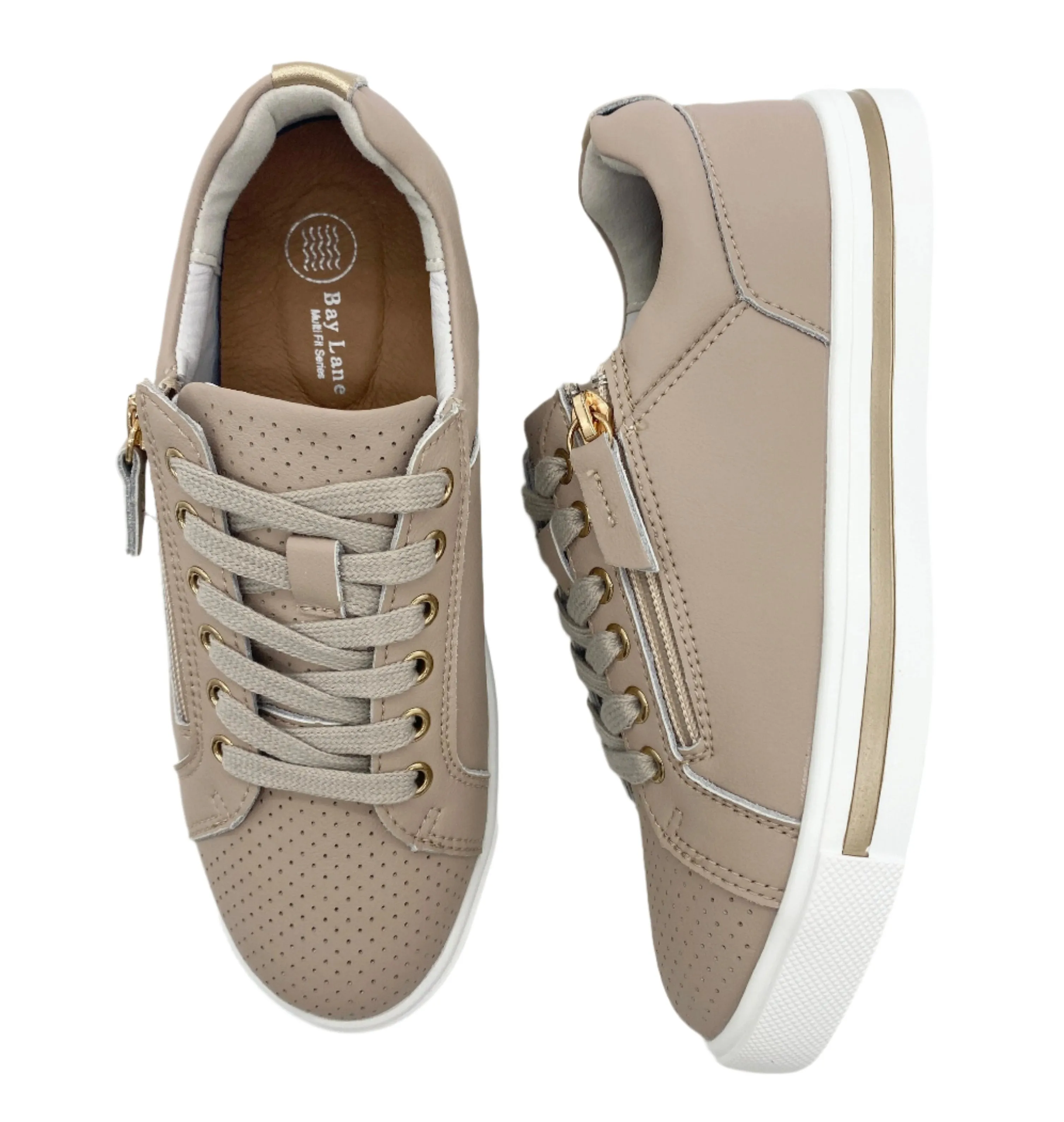 Nude KIKI sneaker