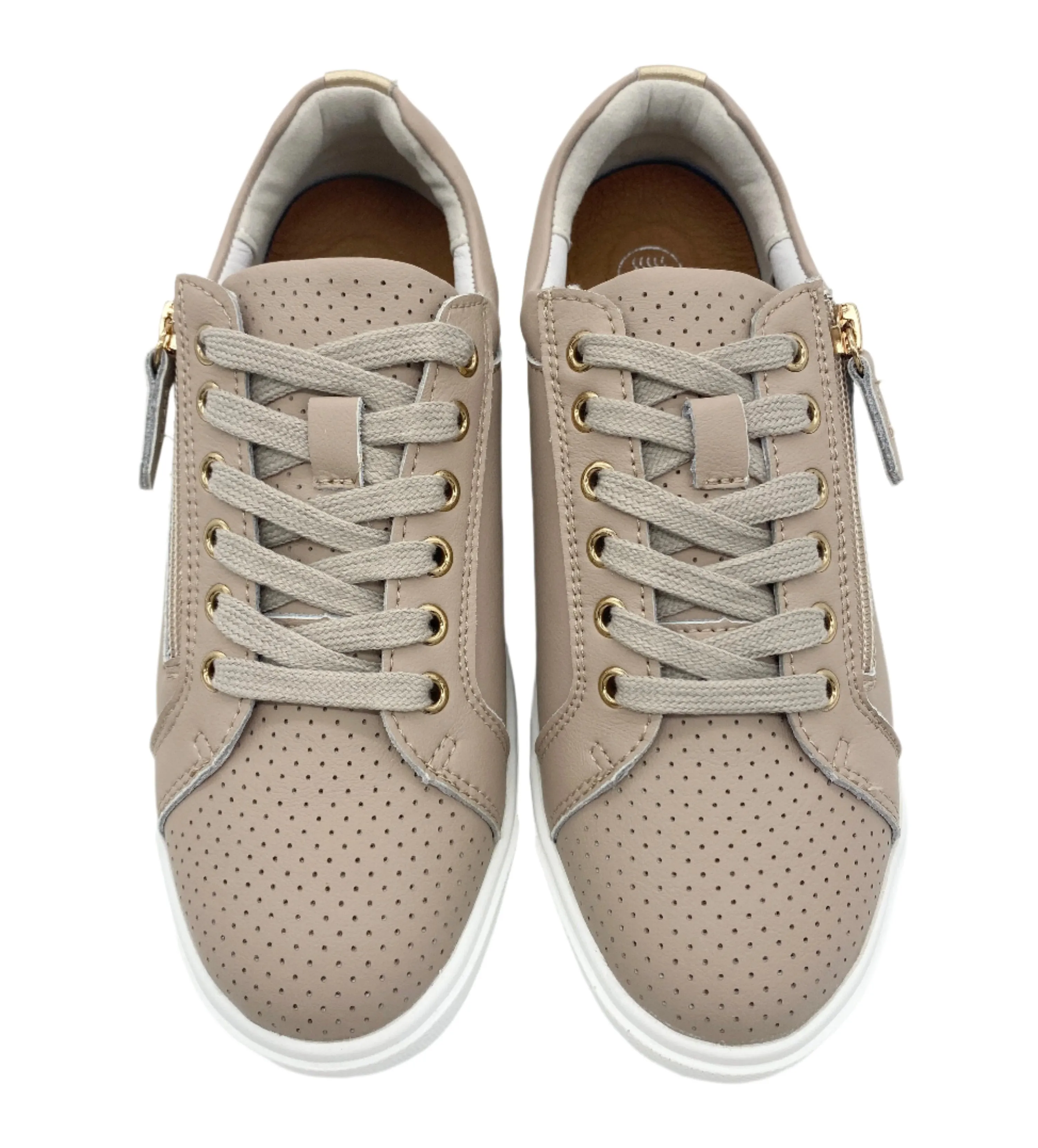 Nude KIKI sneaker