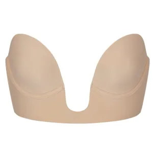NWT Skims Deep Plunge Bra