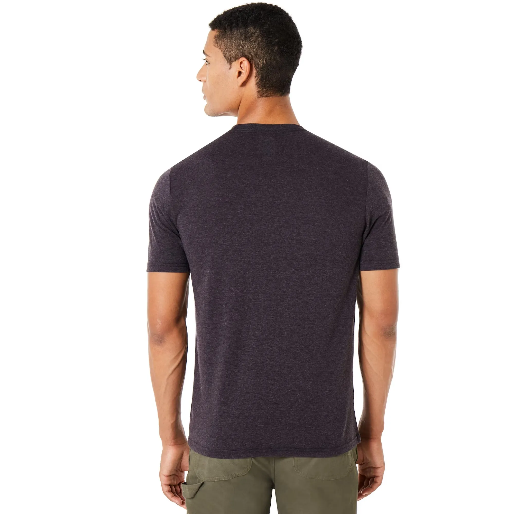 Oakley Bold Ellipse - Blackout Heather
