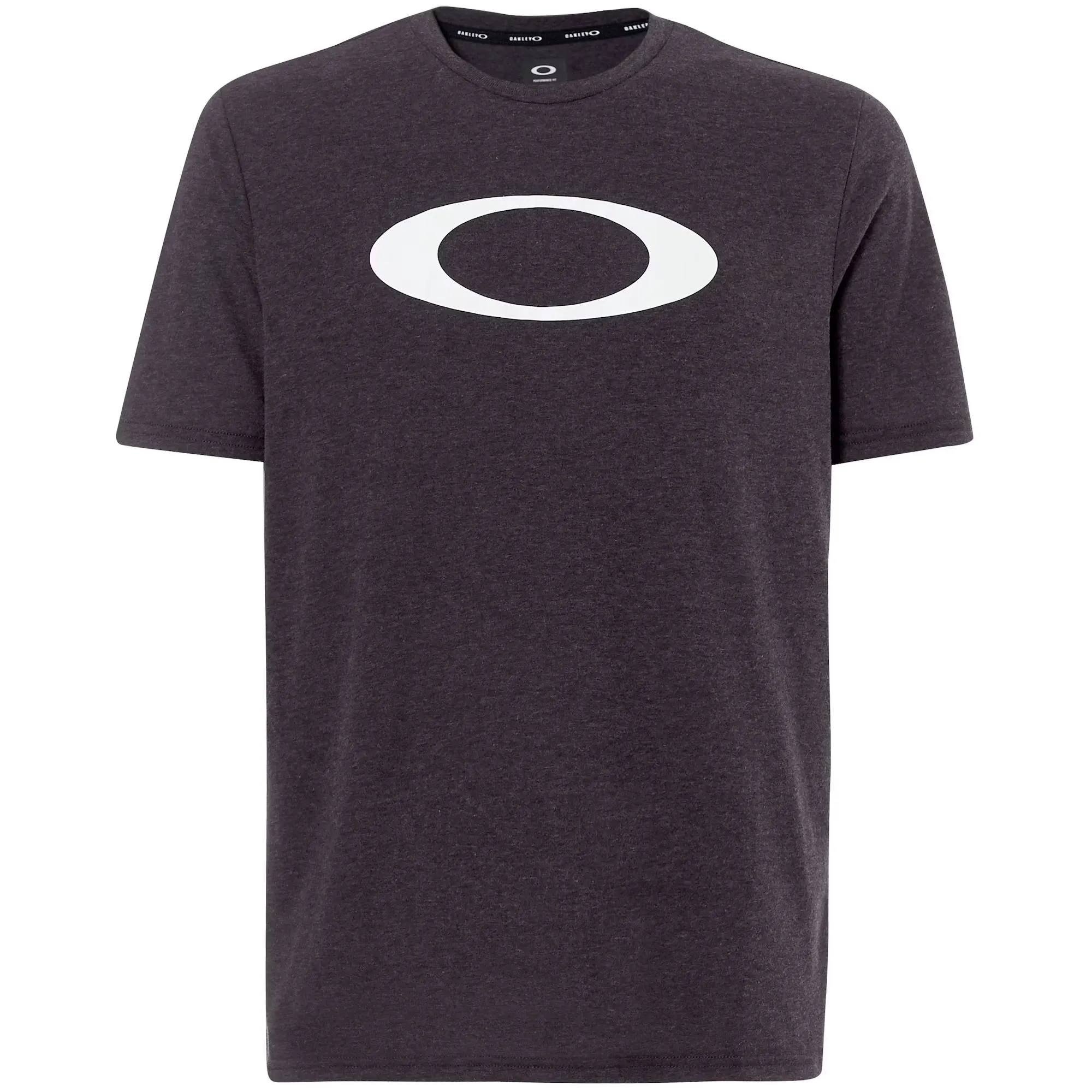 Oakley Bold Ellipse - Blackout Heather