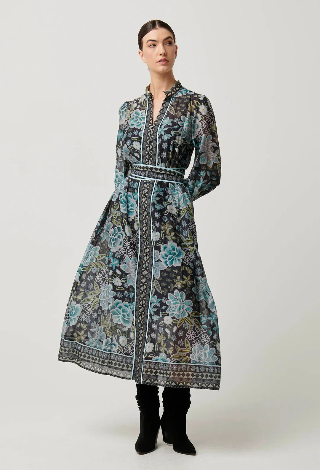 Once Was - Sienna Dress