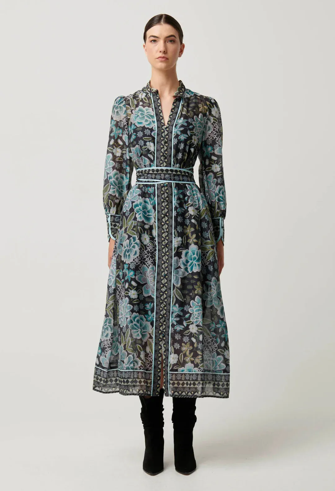 Once Was - Sienna Dress