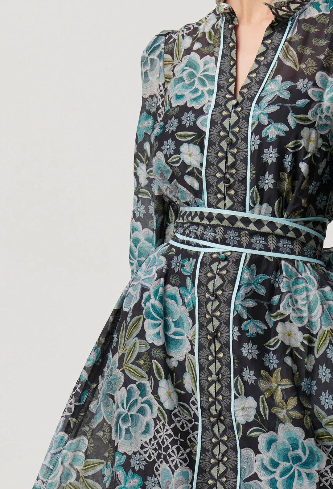 Once Was - Sienna Dress