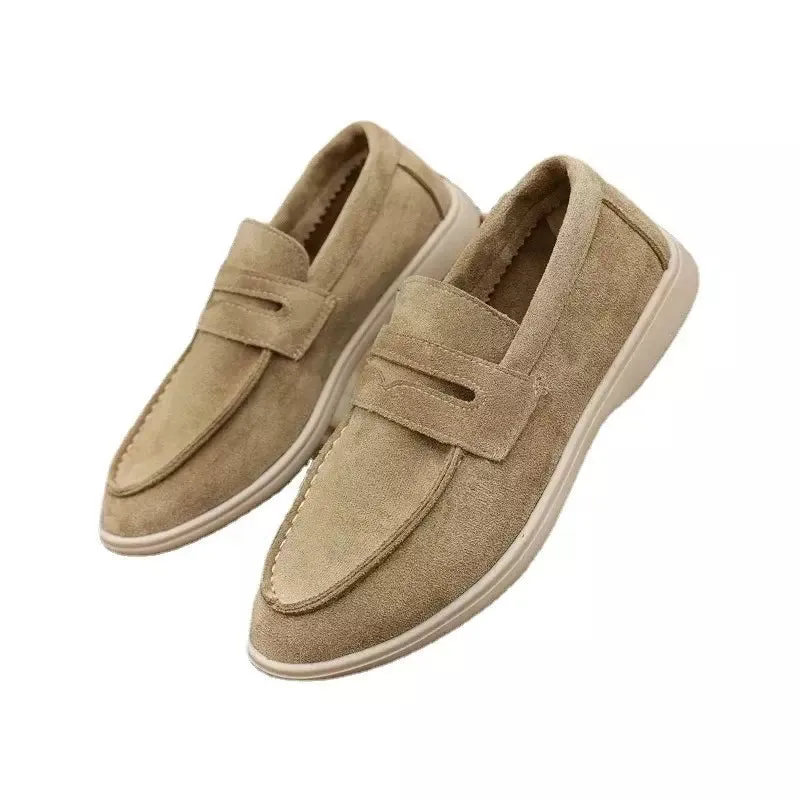 Orthopedic moccasins for womens