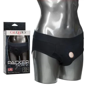 Packer Gear Brief Harness - L/XL