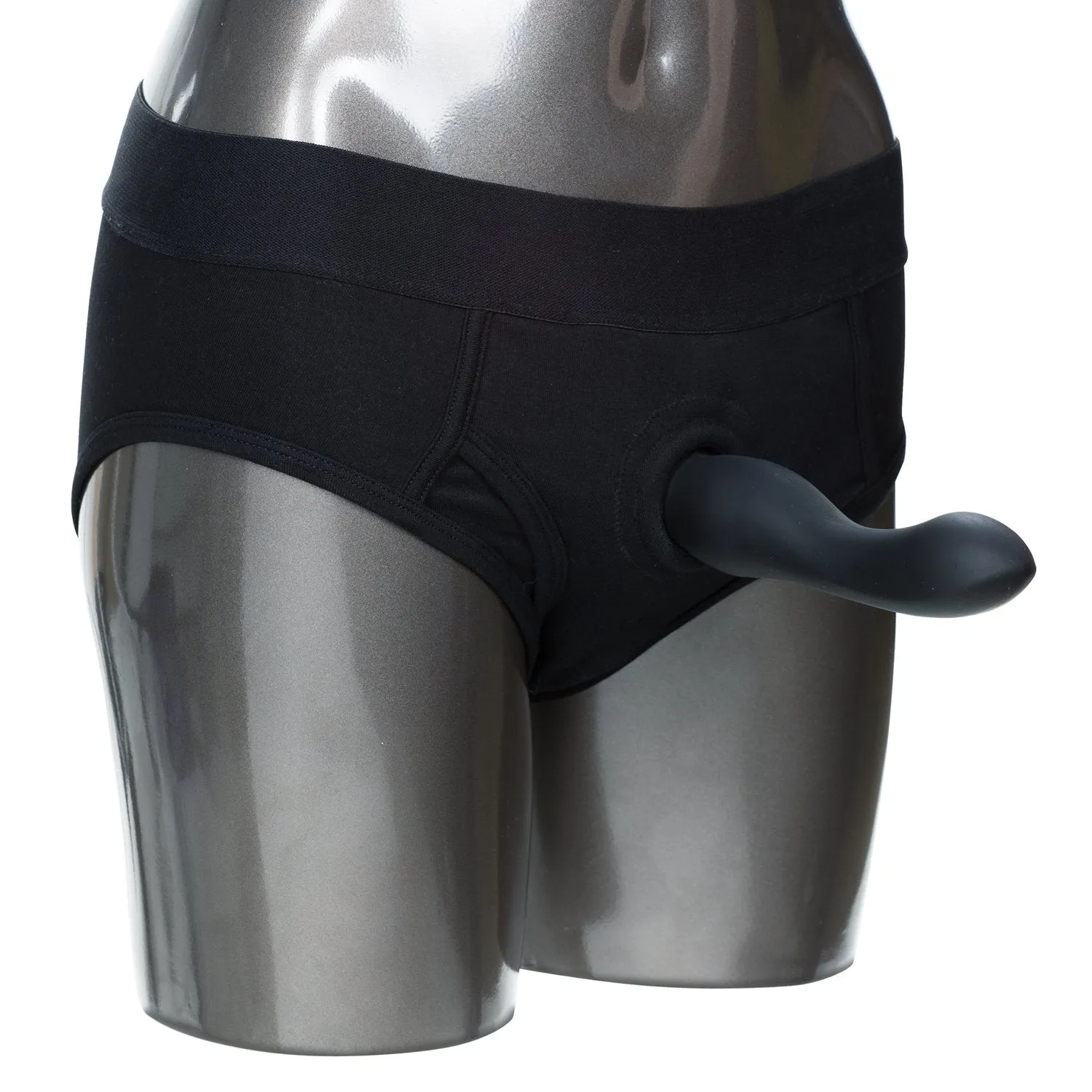 Packer Gear Brief Harness - L/XL