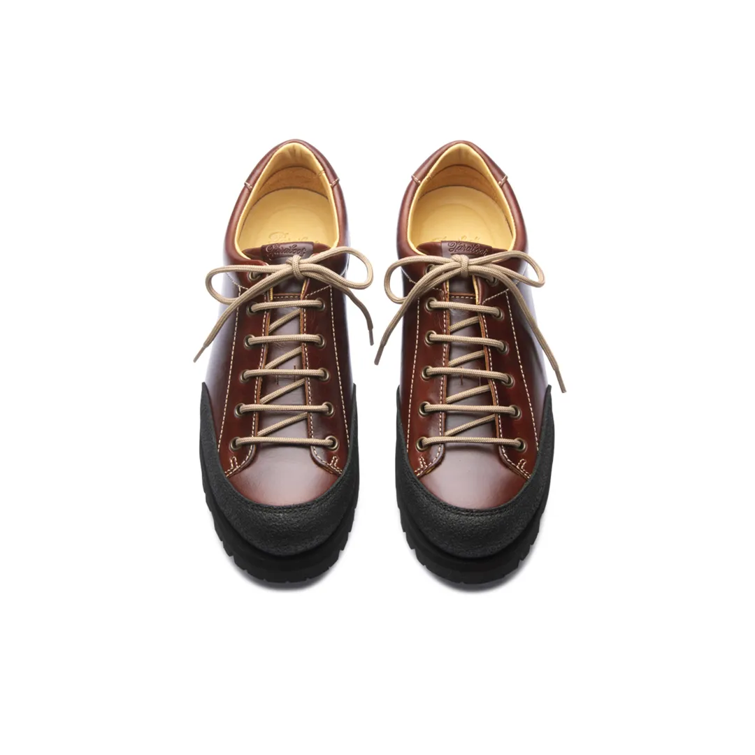 Paraboot | Montana | Noire-Lis America
