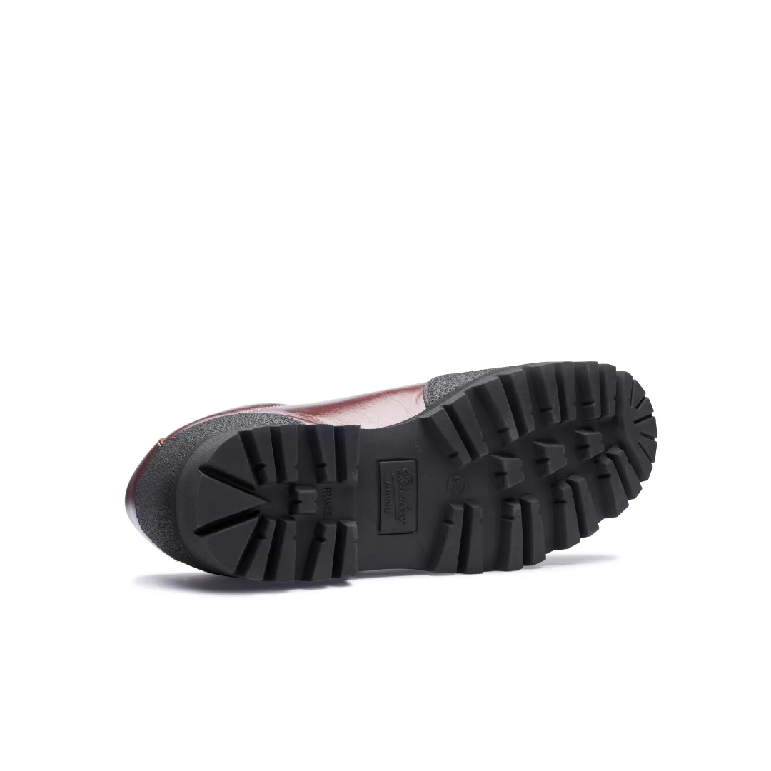 Paraboot | Montana | Noire-Lis America