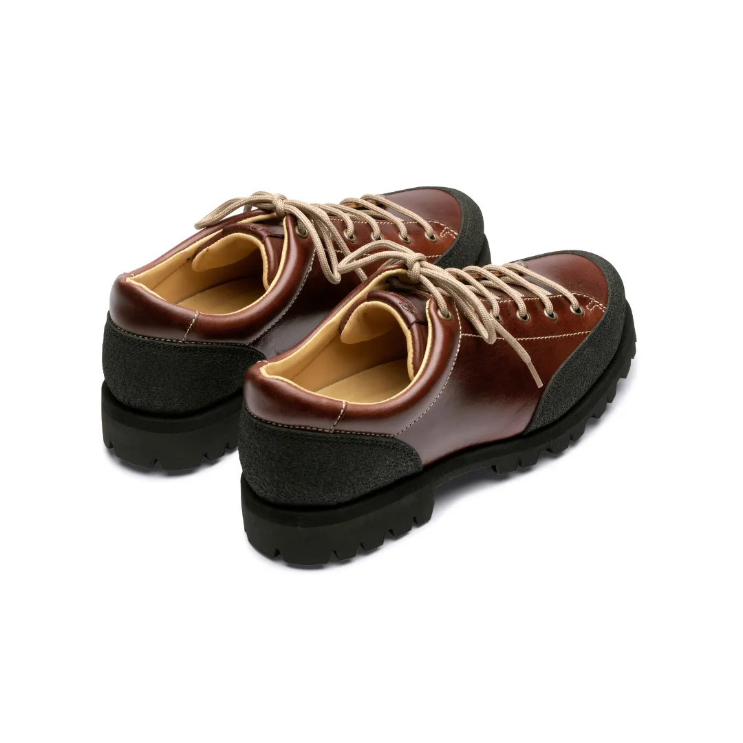 Paraboot | Montana | Noire-Lis America